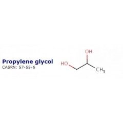 GLICOLE PROPILENICO